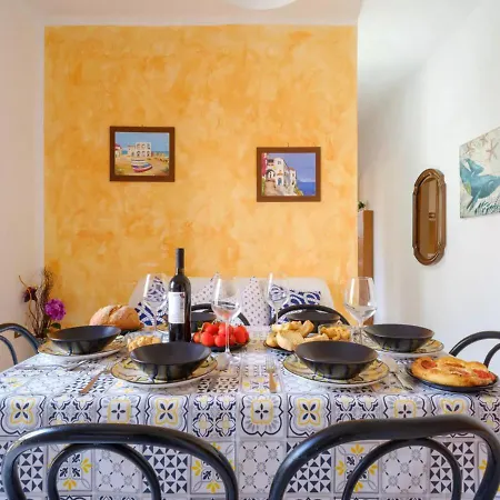 Rifugio Pergolesi Appartement