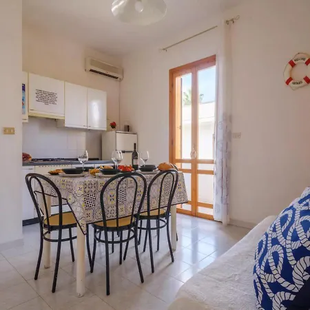 Appartement Rifugio Pergolesi Torre dell'Orso