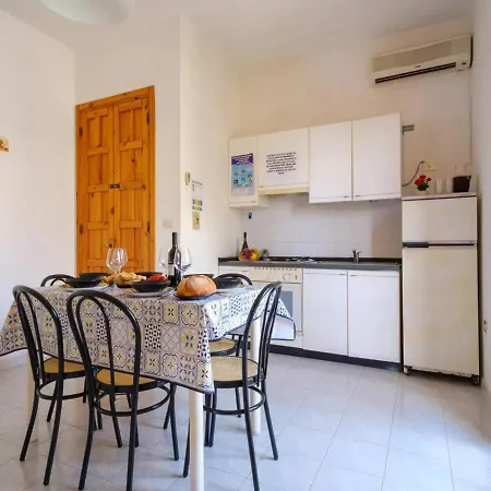 Rifugio Pergolesi Appartement Torre dell'Orso