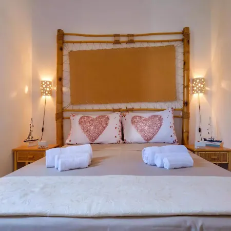 Rifugio Pergolesi Appartement