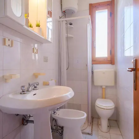 Appartement Rifugio Pergolesi Torre dell'Orso
