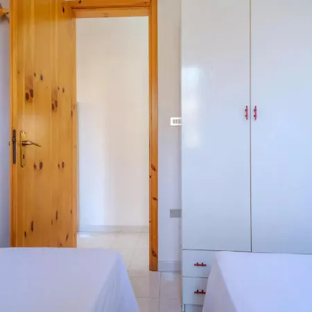 Appartement Rifugio Pergolesi
